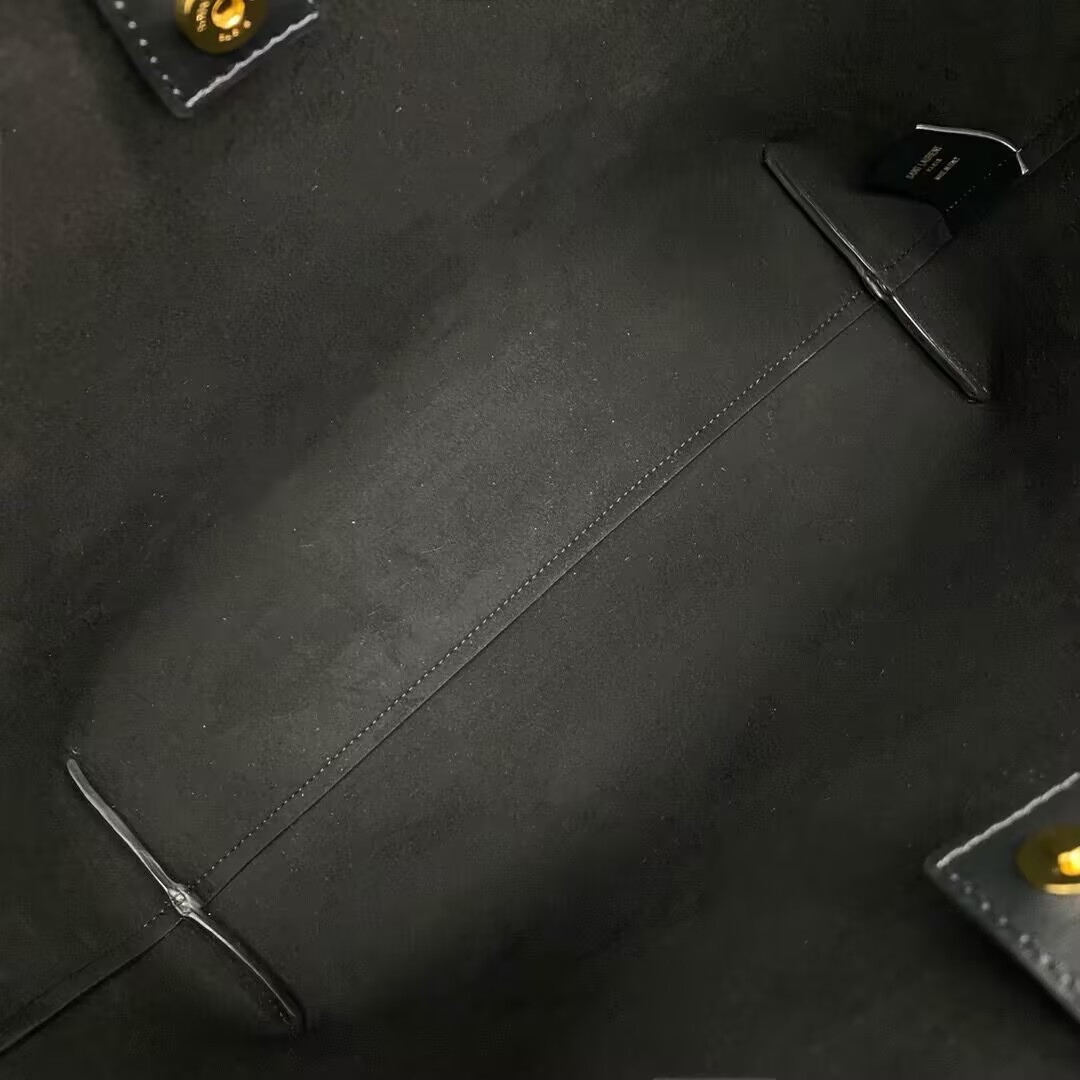 YSL Shopping Tote Bag 35¡Á13¡Á28CM - Image 7