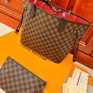 Alternative view of LV NEVERFULL MM N41358