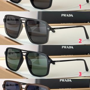 Prada Glasses PR70YS 58-18-147