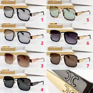 Celine Glasses CL40336F 55-23-145