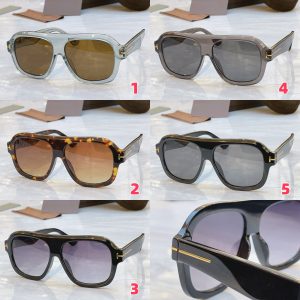 Tom Ford Glasses TF132401B 56-14-145