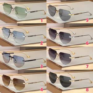 Alternative view of DITA Glasses DTS183-A 56-15-143