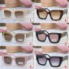 Miu Miu Glasses SMU B05-F 51-20-135