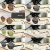 YSL Glasses SL692 55-19-145