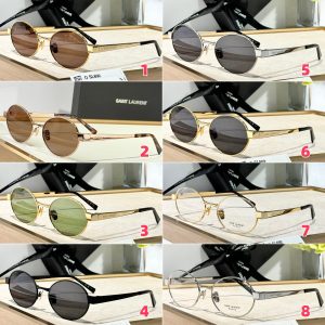 YSL Glasses SL692 55-19-145