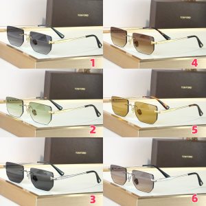Tom Ford Glasses TF1355 53-19-145