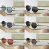 Cartier Glasses CT0586S 58-17-143