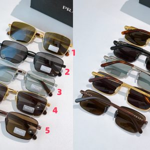 Prada Glasses PR D54S 55-19-140