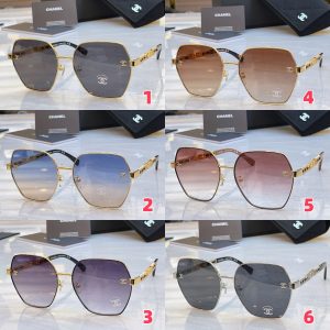 Chanel Glasses CH6043 60-16-145