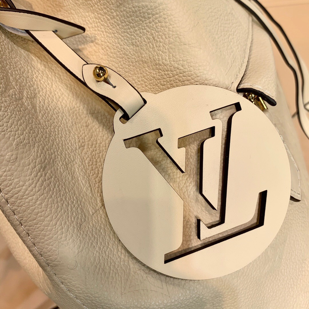 LV MONTSOURIS BACKPACK M45397 - Backpacks - Women - Louis Vuitton - Luxury Brands Bags - Image 5