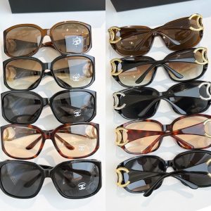 Chanel Glasses 6014 64-16-120