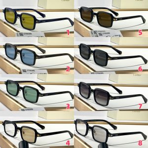 Alternative view of Cartier Photo chromic Glasses CT0539S 49-22-145