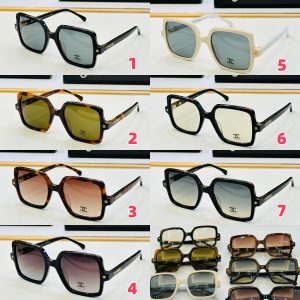 Alternative view of Chanel Glasses CH71773 53-20-140