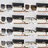 Prada Glasses SPR D55S 55-19-145