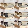Celine Glasses CL42128U 55-22-145
