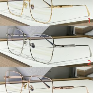 Alternative view of Dior Glasses Cannage S1U 58-19-140