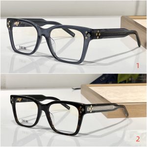 Dior Glasses DiamondO S1F 55-18-145