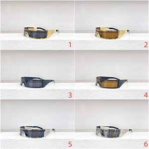 Alternative view of Dior Glasses PUNK 11