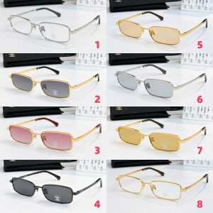 Chanel Glasses CH4295 58-17-140