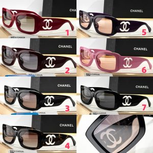 Chanel Glasses CH5526 61-20-140