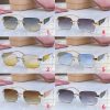 Miu Miu Glasses MU 1709LV 57-17-145