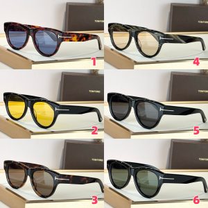 Tom Ford Glasses TF1305 52-19-145