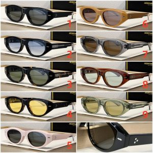 Alternative view of JMM Glasses KRASNER 50-18-146