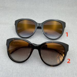 Alternative view of Cartier Glasses CT0438SA 56-21-145