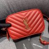 YSL LOU BELT BAG - Handbags - YSL - Luxury Brands Bags
