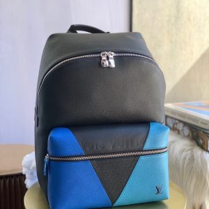 LV DISCOVERY BACKPACK M30735 - Backpacks - Women - Louis Vuitton - Luxury Brands Bags