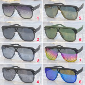 Alternative view of LV Glasses Z2878U 53-22-145