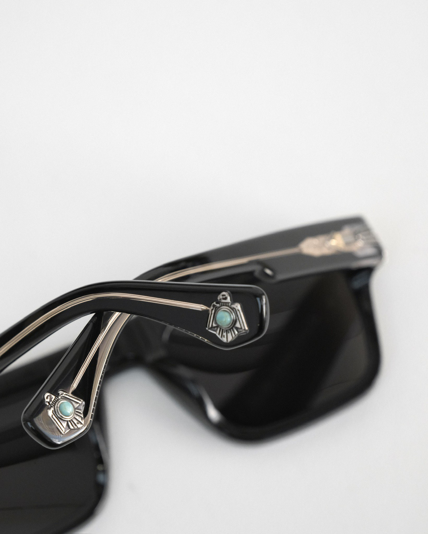 JMM LARAMIE Sunglasses 54-14-150 - Image 12