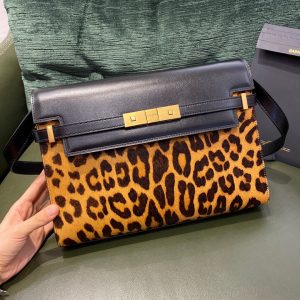 Alternative view of YSL MANHATTAN BAG - Handbags - YSL - Luxury Brands Bags