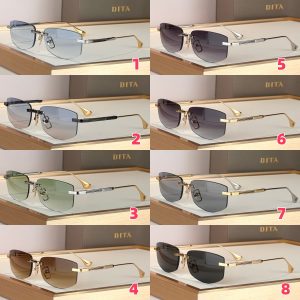 Alternative view of DITA Glasses DTS182-A 56-15-143