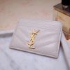 YSL Card holder - Wallets & Card Case - YSL - Luxury Brands Bags