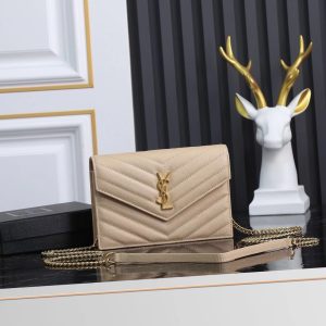 Alternative view of YSL WOC 19¡Á11.5¡Á4cm