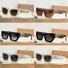 Miu Miu Glasses SMU09w 53-22-135