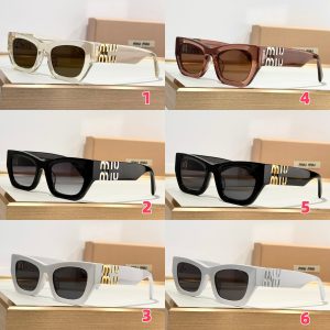 Miu Miu Glasses SMU09w 53-22-135