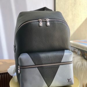 Alternative view of LV DISCOVERY BACKPACK M30728 - Backpacks - Women - Louis Vuitton - Luxury Brands Bags