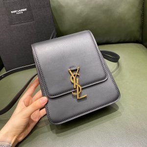 Alternative view of ysl kaia bag - Handbags - YSL - Luxury Brands Bags