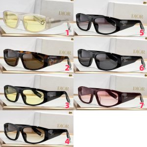 Alternative view of Dior Glasses DiorSymbol S1I 59-17-135