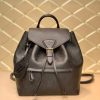 LV MONTSOURIS BACKPACK M45205 - Backpacks - Women - Louis Vuitton - Luxury Brands Bags