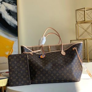 LV NEVERFULL GM M40990