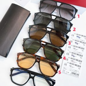 YSL Glasses SL596 58-14-145