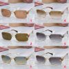 Miu Miu Glasses MU 166AV 62-19-143