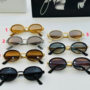 Celine Glasses CL42138U 52-22-143