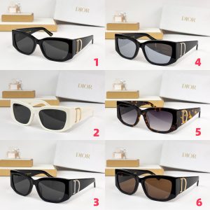 Alternative view of Dior Glasses CD Diamond S11F 55-18-140