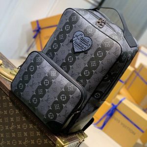 LV UTILITARY BACKPACK M45962 - Backpacks - Women - Louis Vuitton - Luxury Brands Bags