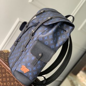 Alternative view of LV CHRISTOPHER MM M46338 - Backpacks - Women - Louis Vuitton - Luxury Brands Bags