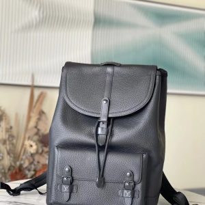 Alternative view of LV CHRISTOPHER SLIM BACKPACK M58644 - Backpacks - Women - Louis Vuitton - Luxury Brands Bags